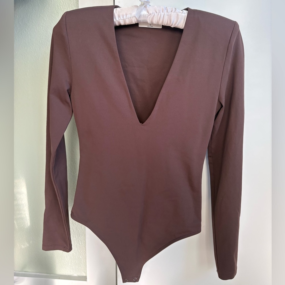 BABATON bodysuit